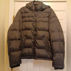 Tommy Hilfiger Men’s Puffer Jacket